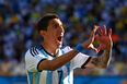 After Angel di Maria’s beauty last night, here are seven more glorious outside of the boot assists