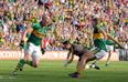 Video: Kieran Donaghy sticks it to Joe Brolly after Kerry’s All-Ireland win