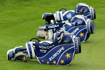 18 things you’ll hear Irish people say during the Ryder Cup