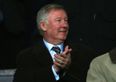 Pic: This is how Manchester United broke the news of Alex Ferguson’s appointment 28 years ago today