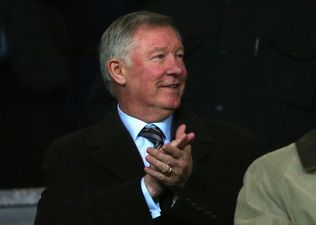 Pic: This is how Manchester United broke the news of Alex Ferguson’s appointment 28 years ago today