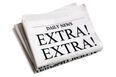 PIC: There aren’t enough words to describe the genius of this newspaper headline