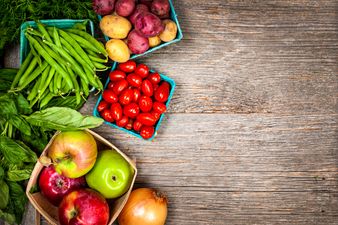 Andy Cullen’s True Strength training plan: Nutrition