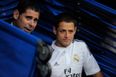 Vine: Javier Hernandez’s first goal for Real Madrid was a very un-Hernandez like stunner