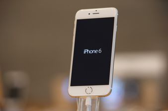 Video: Check out this brilliant spoof ad for the iPhone 6 and it’s ‘bend’ capabilities