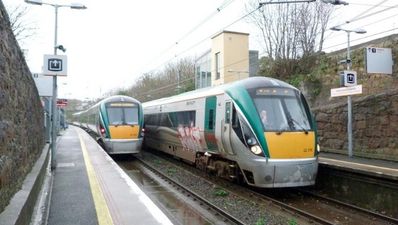 Good news Tipp and Kilkenny fans, there will be no rail strike this weekend