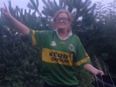 Video: This lady completed an ice-bucket challenge in all of the 32 counties within 24 hours