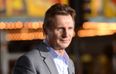 So Liam Neeson has just gone and joined the cast of Ted 2
