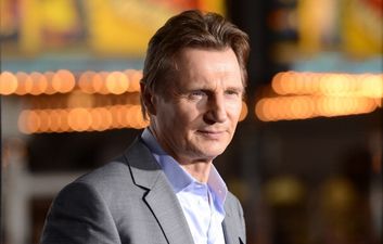 So Liam Neeson has just gone and joined the cast of Ted 2