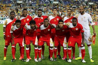 Oman – what do we know about tonight’s opponents?