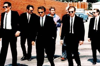 Video: This mash-up trailer featuring loads of our favourite crime films is bloody brilliant