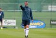 Pic: The free gift you get with this Roy Keane book is priceless