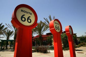 PJ Gallagher’s ‘Route 66 Challenge for Temple St’ Diary – Part Two