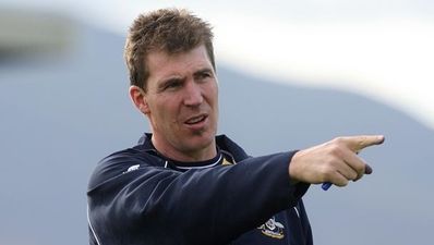 Pic: A statue of the late, great Jim Stynes has been unveiled outside the MCG in Melbourne