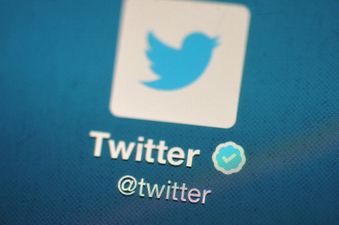Twitter announced a pretty big deal with a company owned by a pair of brothers from Limerick today
