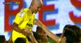 Video: 13-year old Villarreal fan with cancer plays in charity match against Celtic, scores and gets a brilliant reaction