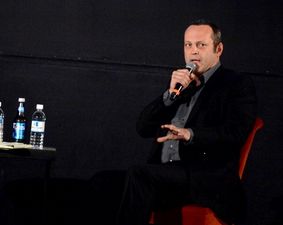 Vince Vaughn will be joining Colin Farrell in the second season of True Detective