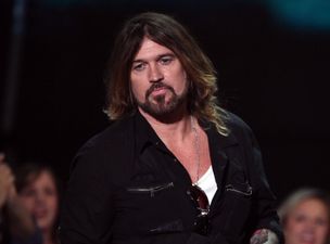 Pic: Billy Ray Cyrus duped into retweeting picture of Jimmy Savile in Donald Trump-style prank