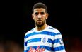 Pic: Eh, Harry. Is doesn’t look like Adel Taarabt is “three stone overweight”