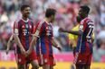 Vine: Xabi Alonso scores his first Bundesliga goal with this clever free-kick