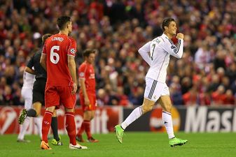 JOE’s Top 3 reasons to watch tonight’s Champions League football