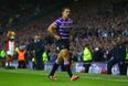 Ben Flower sent off in Super League Grand Final after this shocking attack on Lance Hohaia