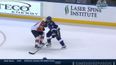 Video: Here’s the first dirty, dangerous hit of the new NHL season