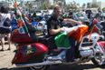 Eric Lalor’s Top 5 moments on the Route 66 Challenge for Temple Street Children’s Hospital