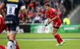 Get your Mooju back: Munster