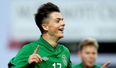 Roy Hodgson getting impatient for Jack Grealish to decide international future