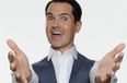 Video: Jimmy Carr rips into guests at the wedding of former Liverpool player Jonjo Shelvey