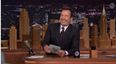 The Tonight Show with Jimmy Fallon will feature its first ever Irish comedian this week