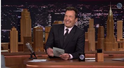 The Tonight Show with Jimmy Fallon will feature its first ever Irish comedian this week