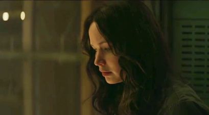 Video: Check out the brand new trailer for Hunger Games: Mockingjay Part 1