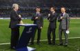 Roy Keane didn’t enjoy doing punditry on ITV: “I don’t like an easy gig…”