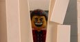 Video: Pulp Fiction, Wayne’s World and The Shining get the Lego treatment