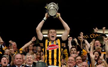 Video: Kilkenny’s Lester Ryan delivering an epic speech when he was 10-years-old