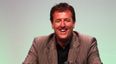 Pic: Birthday boy Matt Le Tissier pokes fun at the infamous Yaya Toure cake row