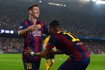 Champions League Love/Hate: The good and the bad from this week’s action