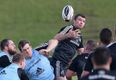 Peter O’Mahony returns to Munster team for Friday night’s clash against the Scarlets