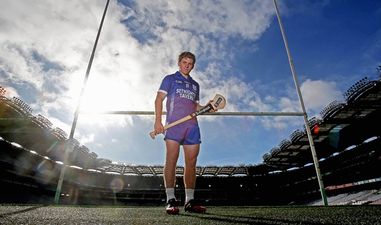 JOE talks to Podge Collins about Cratloe’s double success and leaving the Clare hurlers