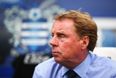 QPR owner Tony Fernandes fails to back Harry Redknapp over Taarabt row
