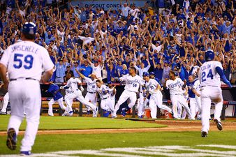 You should be Royals; Why everyone needs to get behind Kansas City in the baseball playoffs