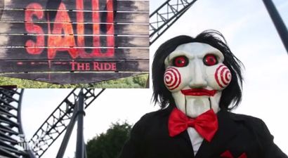 Video: The honest Trailer for ‘Saw’ is on the money and hilarious