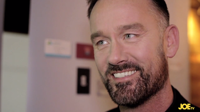 Video: Brendan Courtney gives JOE his top tips for budding start-ups