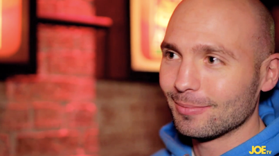 Video: Looking for start-up advice? Check out Irish entrepreneur Dave McGeady’s top tips