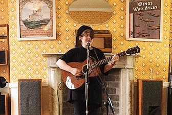 The Sunday Sessions: Derry’s finest SOAK performs two amazing tracks