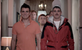 Video: Did you catch ‘Proud to be Irish’ on Damo & Ivor last night?