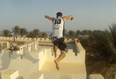 Right in the kisser! JOE takes a look at 5 painful looking Parkour fails
