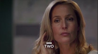 Video: Teaser trailer for the second season of The Fall has been released